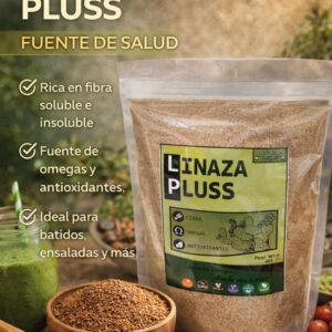 Linaza plus