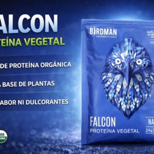 Falcon  Natural