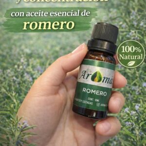 Aroma romero