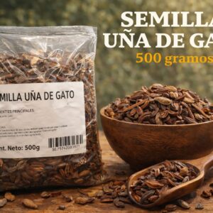 Semilla de gato