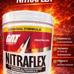 Nitraflex