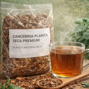 Te de cancerina