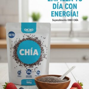 Chia 150g