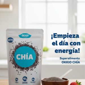 Chia 300g