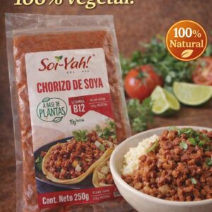 Chorizo de 250g