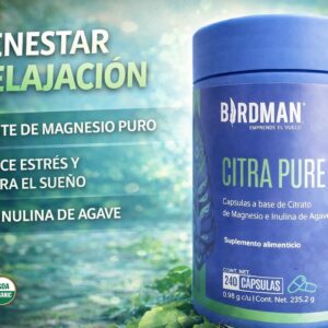 Citra Pure Birdman  240g