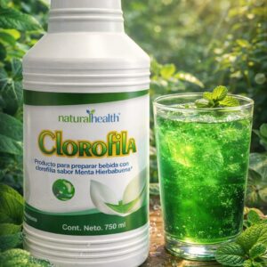 Clorofila
