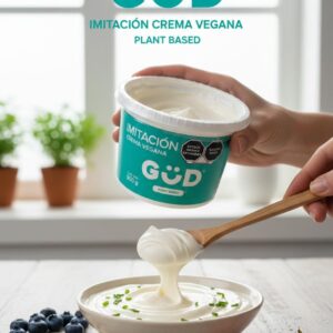 Crema 500g