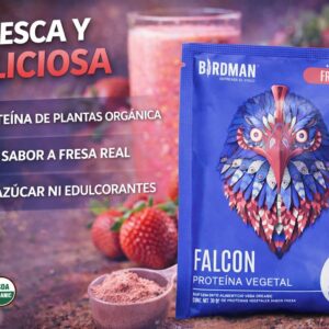 Falcon Fresa