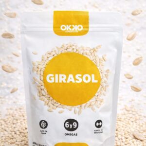 Girasol 200g