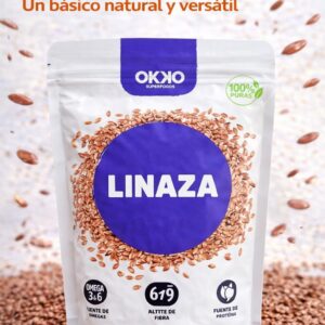 Linaza 300g