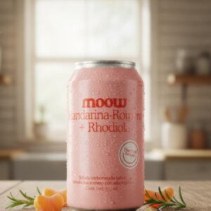 Mandarina-romero+rhodiola