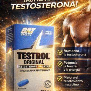 Testrol Original