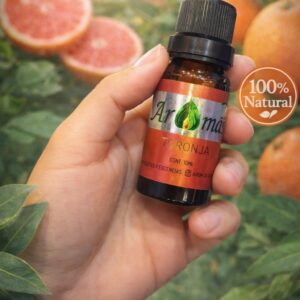 Aroma toronja