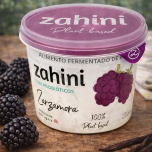 zarzamoras 450g
