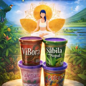 Relájate Equilibra y Despierta tus sentidos