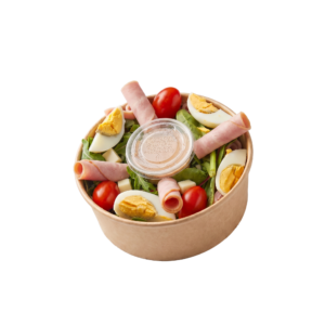 Ensalada Chef