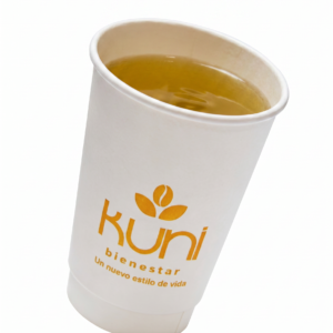 Té verde Marroquí