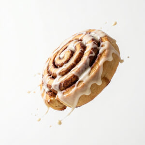Roll de canela